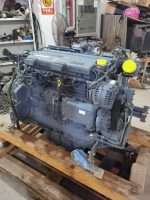 deutz TCD6.1 engine