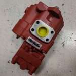 KUBOTA U20 hydraulic pump