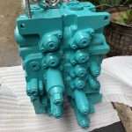 Kobelco SK330-6 distribution valve