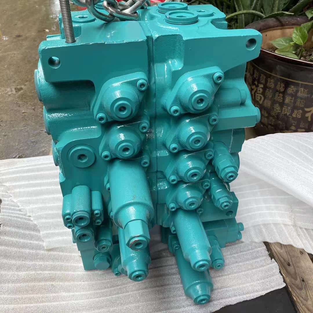 Kobelco SK330-6 distribution valve Kobelco SK330-6 distribution valve