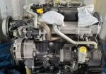 Deutz TCD3.6 engine