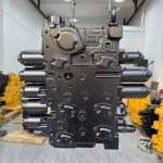Kobelco SK200-8 distribution valve