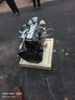 lsuzu C240 engine
