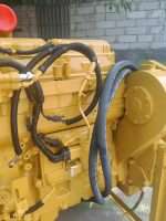 Caterpillar 3196