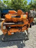 Caterpillar 3208