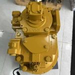 CAT E336F hydraulic pump