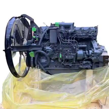 Исузу 6HK1/6HK1T