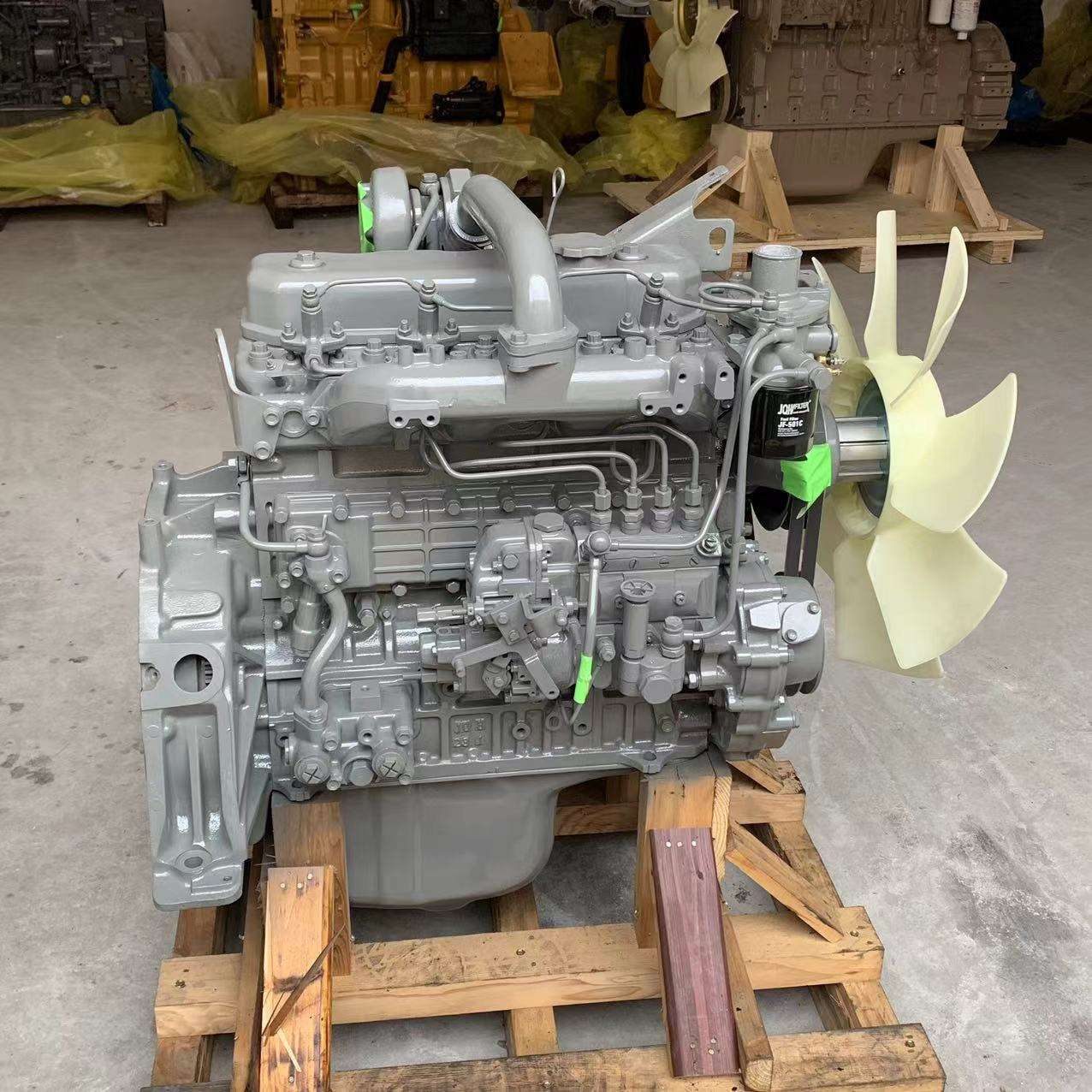 b047eda5d238d0b9836cae6e4aa74a0 4bg1 engine