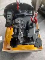 Hitachi ZAX200-3 / ZAX200-5 hydraulic pump