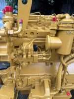cat 3056E engine