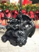 Hitachi ZAX200-3 / ZAX200-5 hydraulic pump