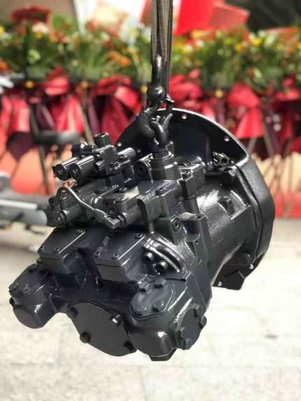 Hitachi ZAX200-3 / ZAX200-5 hydraulic pump