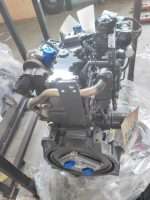 kubota V3800-CR-T engine