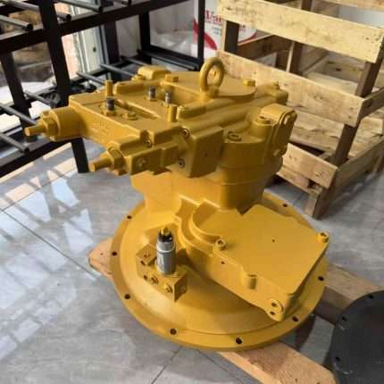 Doosan DX380 hydraulic pump