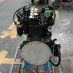 Cummins 4BT3.9