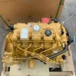 cat C2.2 engine