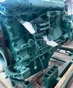 Volvo D16E engine