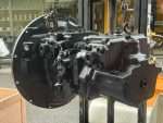 Komatsu PC300PC350PC360-7 original new hydraulic pump assembly