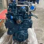 kubota V3800-T engine