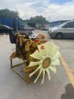 Caterpillar C6.4