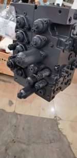 XCMG 215 distribution valve