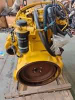John Deere 4045 engine