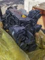 deutz TCD2012 engine