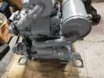 isuzu 3LB1 engine