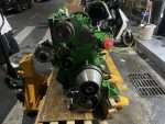 John Deere 6090HN005 Engine