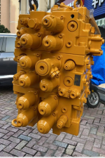 XCMG 490 distribution valve