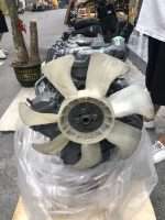 lsuzu 3LD1 engine