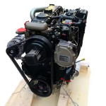 Perkins 104D-44TA