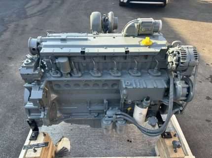 BF6M1013EC engine