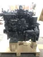 ISUZU 4JG1 Engine