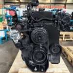 Cummins QSM11 engine
