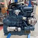 kubota v3307 engine
