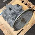 Hitachi ZAX470-3 / ZX470-3 hydraulic pump