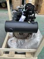 yanmar 4tnv88 direct injection engine