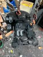 Hitachi ZAX210-5G hydraulic pump