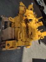 Caterpillar 320C