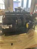 benz OM460LA engine
