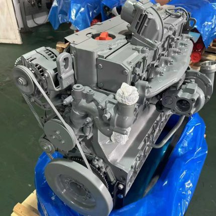 deutz TCD2013 engine