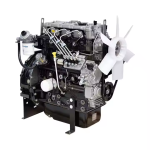 Perkins 404D-22