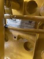 cat 3056E engine