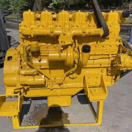 6d22 engine