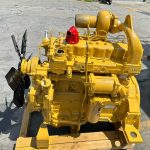 cat 3304 engine