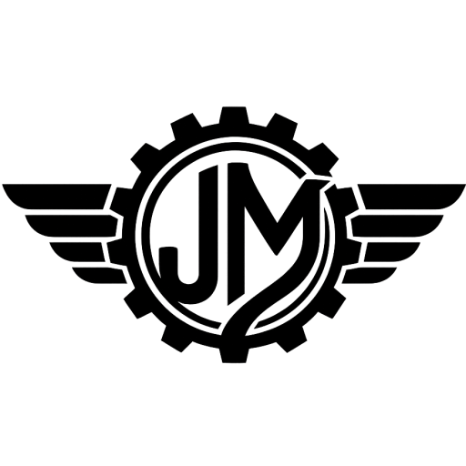 Jianming Machinery logo