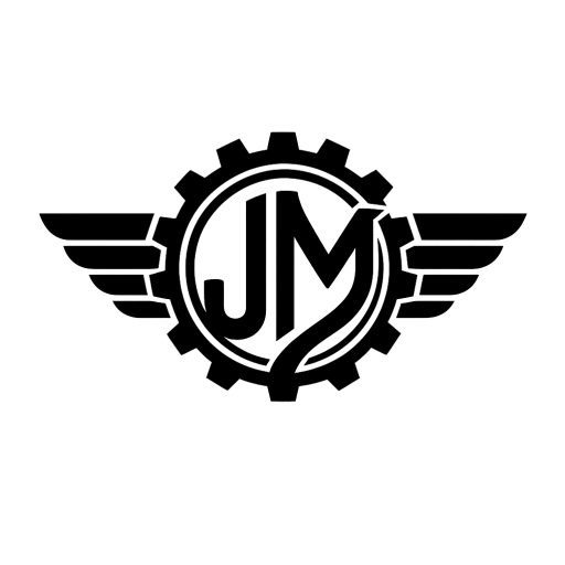 Jianming Machinery logo