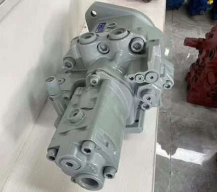 kubota KX183 hydraulic pump
