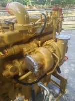 Caterpillar 3196